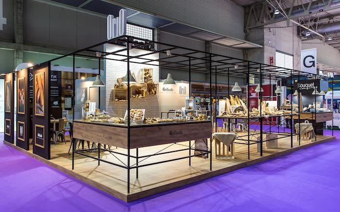 Barcelona events-Alimentaria